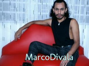 MarcoDivala