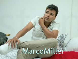 MarcoMiller