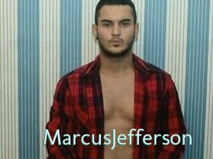 MarcusJefferson