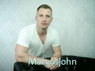 MarcusJohn