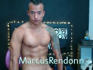MarcusRendonn