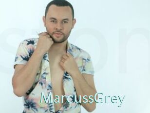 MarcussGrey Straponles
