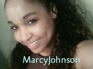 MarcyJohnson