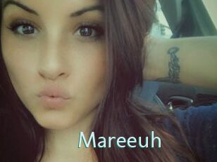 Mareeuh