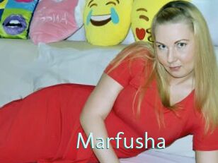 Marfusha