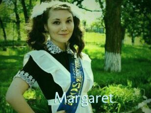 Margaret