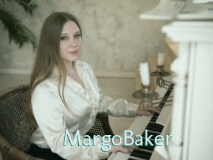 MargoBaker