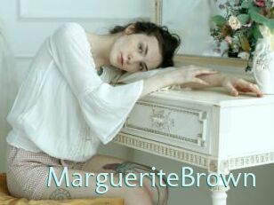 MargueriteBrown