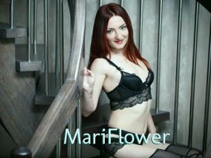 MariFlower Straponles