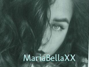 MariaBellaXX