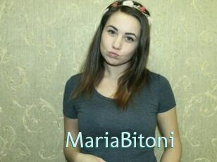 MariaBitoni