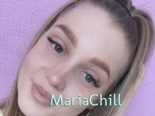 MariaChill