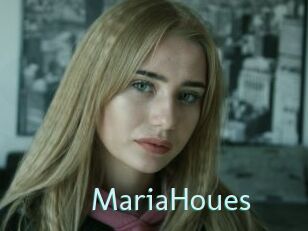 MariaHoues