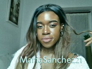 MariaSanchez21
