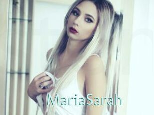 MariaSarah