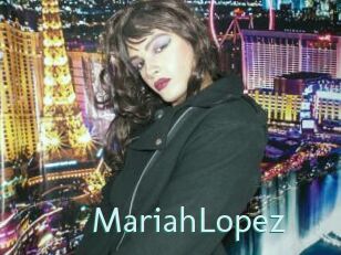 MariahLopez