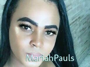 MariahPauls