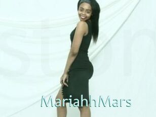 MariahhMars