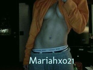 Mariahxo21