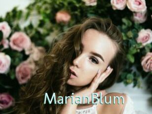 MarianBlum