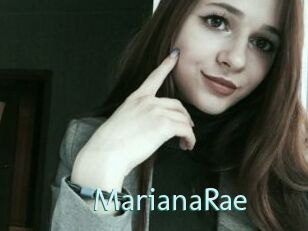 MarianaRae