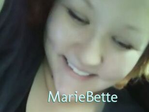 MarieBette