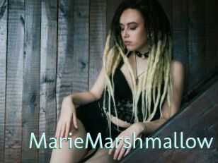 MarieMarshmallow