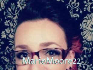 MarieMoore22