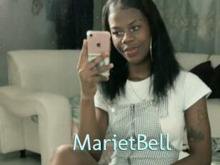 MarietBell Straponles