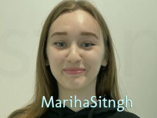 MarihaSitngh