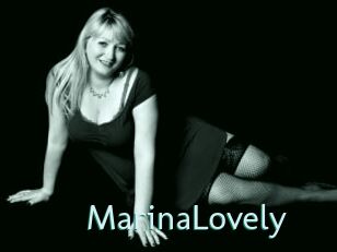 MarinaLovely