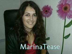 MarinaTease