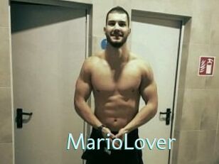 MarioLover Straponles