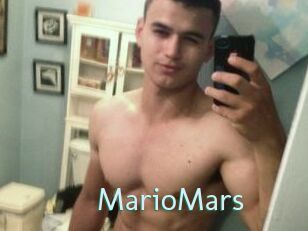 Mario_Mars