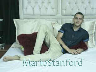 MarioStanford