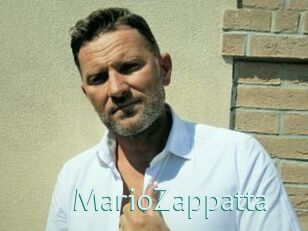 MarioZappatta