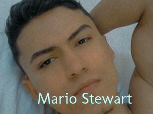 Mario_Stewart