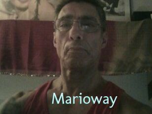 Marioway