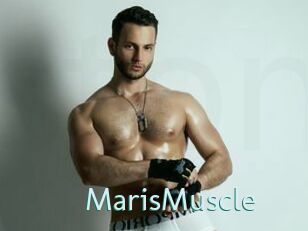 MarisMuscle