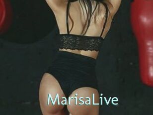 MarisaLive_ Straponles