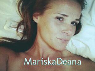 Mariska_Deana