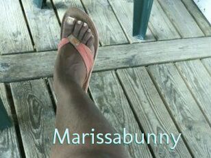 Marissabunny Straponles