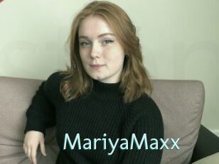 MariyaMaxx