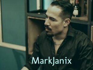 MarkJanix