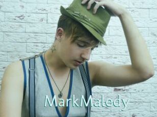 MarkMaledy