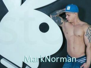 MarkNorman Straponles