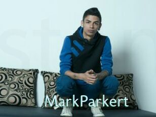 MarkParkert