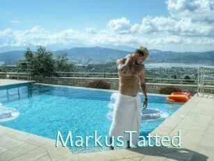 MarkusTatted