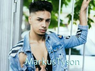 MarkusTyson