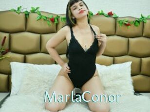MarlaConor